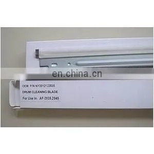 High Precision Cleaning Blade for Copier thumbnail-3