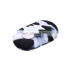 2016 Hottest Factory Direct Price Oem Odm Silicon Coin Purse Mini Silicone Coin Purse thumbnail-3