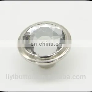 Open Cap Screw Spray Yellow Oil Button, Wholesales Button Down Shirts thumbnail-6