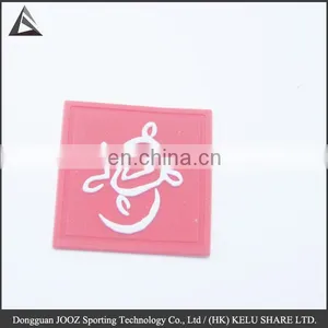 China Factory Supply Baby Gift Silicone Teether Toy/Silicone Baby Teether /silicone Badge thumbnail-1