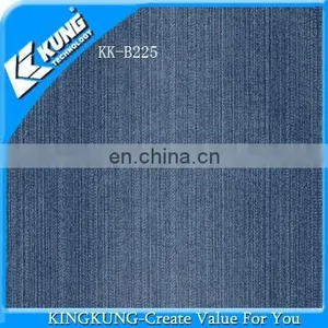 Cotton Polyester Super Stretch Denim Fabric for Jeans Pants thumbnail-5