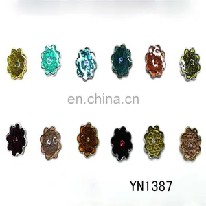 2015 High Quality Button Snap Jewelry thumbnail-2