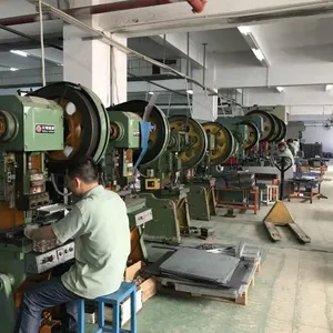 Shenzhen Hailunda Technology Co,. Ltd company overview - view 1 thumbnail
