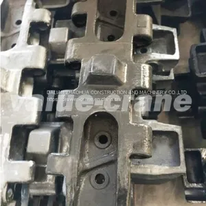 Sany SCC8300 Track Shoe Track Pad Track Plate for Crawler Crane SANY thumbnail-1