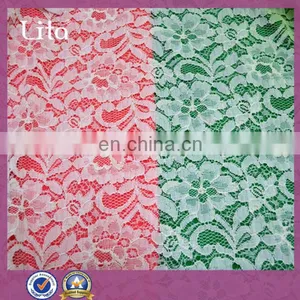 Nylon Rayon Knitting Fabric Textile for Garment thumbnail-1