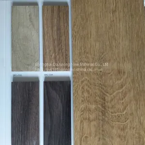 Environmental Vinyl Waterproof PVC SPC Flooring For Indoor thumbnail-5