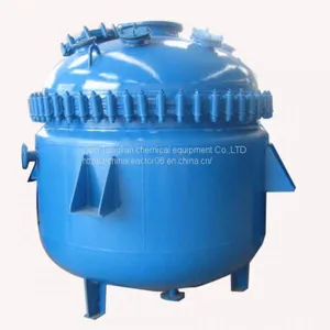 Glass Lined Reactor thumbnail-2