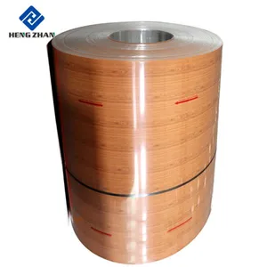 PVDF Coating Prepainted Aluminium/Aluminum Coil in En Standard thumbnail-1