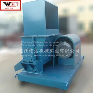 Natural Rubber Material Slab Cutter Machine thumbnail-4