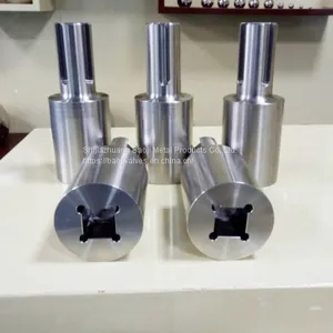 Valve Shaft,Split Valve Body Supplier,Split Valve Body Manufacturer thumbnail-1