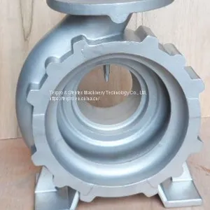 Pump Casing thumbnail-1