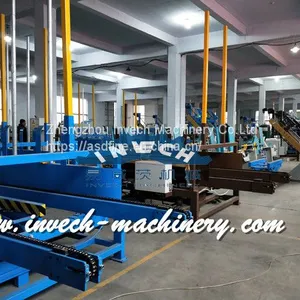 Epal Block Pallet Nailing Machine thumbnail-2