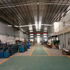 Foshan Nanhai Linkage Machinery Mould Business Department company overview - view 2 thumbnail