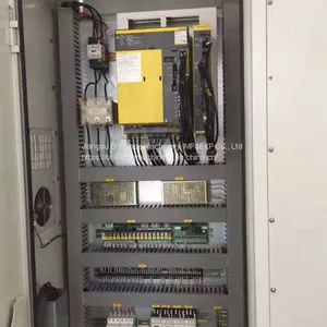 Taiwan Seiki 850 Machining Center, Vertical thumbnail-1