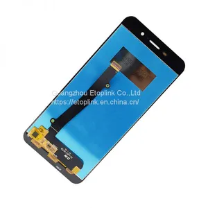 Modulo Touch Display Screen Replacement LCD for ZTE Blade A602 thumbnail-5