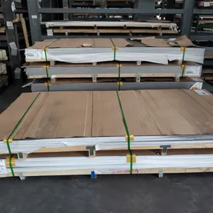304 Stainless Plate Astm A283 Grade C Hot Rolled thumbnail-1