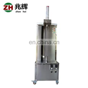 Large Output Fruit Peeler/papaya Peeling Machine thumbnail-5