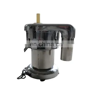 Fruit and Vegetable Juicer for Sale Electric Carrot Juicer Orange Juicer Making Machine thumbnail-5