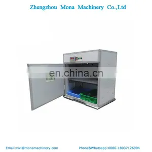 56/48/36/24 Egg Trough Incubator Egg Trays Automatic Egg Turning Pigeon Chicken Bird Bird Poultry Hatching thumbnail-4