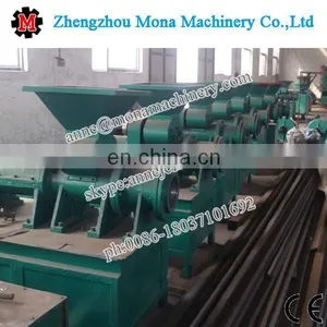 2016 Lantian Professional Coal Stick Machine thumbnail-5