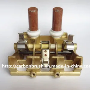 Sales for T900 Carbon Brush Holder for Industry Motor thumbnail-1