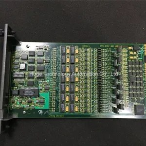 ABB 3BSE012632R1 TC516 . Brand New . Industrial Module. New and Original In Stock, Good Price ,high Quality, Warranty for 1 Years thumbnail-4