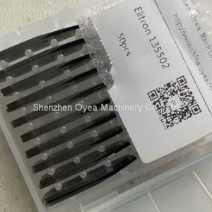 Tungsten Carbide Elitron Knives, Elitron Blades 135502 thumbnail-1