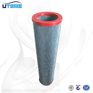 UTERS Replace MAHLE Hydraulic Fliter Element PI2005-046 thumbnail-1