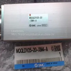 Panasonic MSR CYLINDER 10467S0052AA MQQLDV25-20-XM4-A thumbnail-1