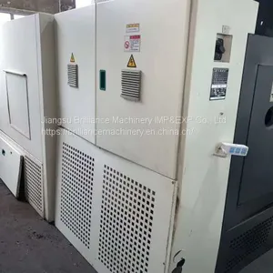 YNJCC CY-K630n CNC Horizontal Lathe thumbnail-3