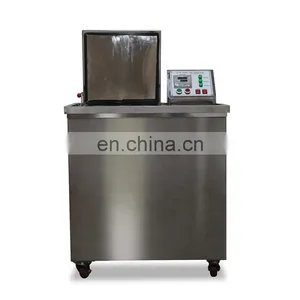 Washing Fastness Tester,Color Fastness To Washing Tester thumbnail-1