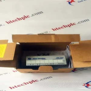 AB Analog Output Module 1771-OFE2 Ready Stock thumbnail-1