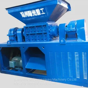 Metal Crusher Machine thumbnail-3