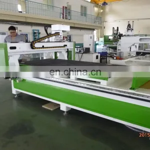 Wood Router Lathe/CNC Router 1325/double Head Cnc Router/cnc Router Wood Carving Cnc Turning thumbnail-2