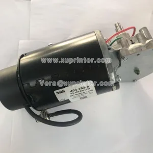 G2.105.0311 For Heidelberg SM74 SM52 Machine Pile Motor Anl/Ausl SM52/A4/SM74 HD Machine Parts thumbnail-2