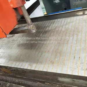 Guibei M7150 Surface Grinding Machine thumbnail-3