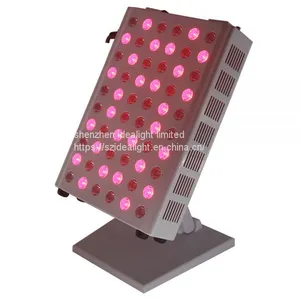 High Efficient Pdt Led Red Light Skin Therapy Machine With 850nm and 660nm For Skin and Body Red Light Therapy Beauty Care thumbnail-4