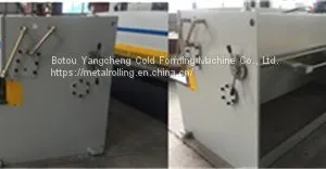 4MM-3200MM CNC Cutting Machine thumbnail-1
