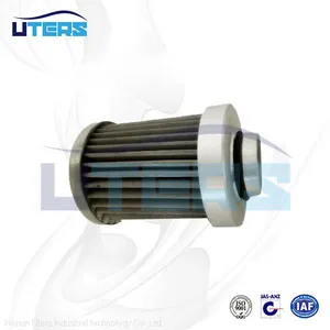 UTERS Hydraulic Oil Folding Filter Element CRE125MS1 Import Substitution Support OEM and ODM thumbnail-1
