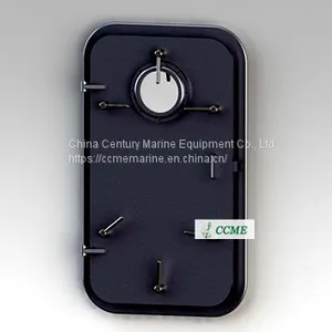 Marine Water Tight Weather Tight and Fireproof Doors thumbnail-1