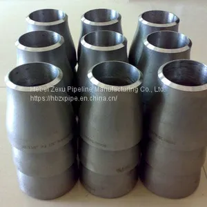 Seamless Molded Reducer L360N thumbnail-2