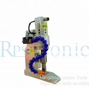 Medical & Auto Industry With Digital Circuit Ultrasonic Seam Welding thumbnail-2