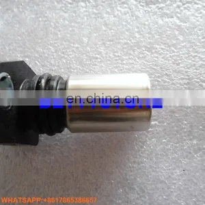 Original Diesel Engine Crankshaft Position Sensor 029600-0580 for HP0 Fuel Pump 094000-0383 thumbnail-2
