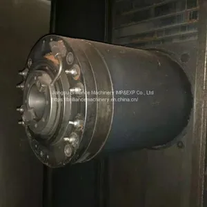 Doosan HM805 Horizontal Machining Center thumbnail-3