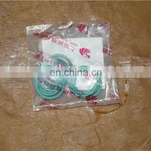 SAIC IVECO HONGYAN GENLYON TRUCK O Ring Seals S00002387 thumbnail-2