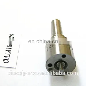 B Osch Quality Like Nozzle CDLLA150P326/DLLA150P326 With Subtitive 0433171231 /F019121231 /98445449 for Injector 0432191725 thumbnail-2