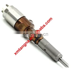 Common Rail Injector For CAT 2645A717 2645A718 2645A720 for Engine C7 C9 C6.6 320D thumbnail-1