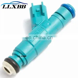 Original Fuel Injector Nozzle 0280156217 For Ford Mercury Lincoln 4C2E-9F593-DA5 thumbnail-1