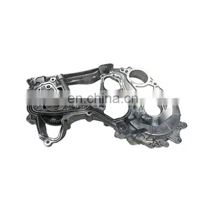 China Supplier Manufacturer High Quality Engine Auto Parts For Toyota Land Cruiser Hilux 2kdftv Oil Pump Assy OEM 11320-30020 thumbnail-2