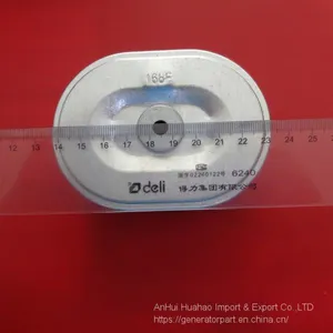 GX240 GX270 Generator Air Filter Element Spare Parts thumbnail-4